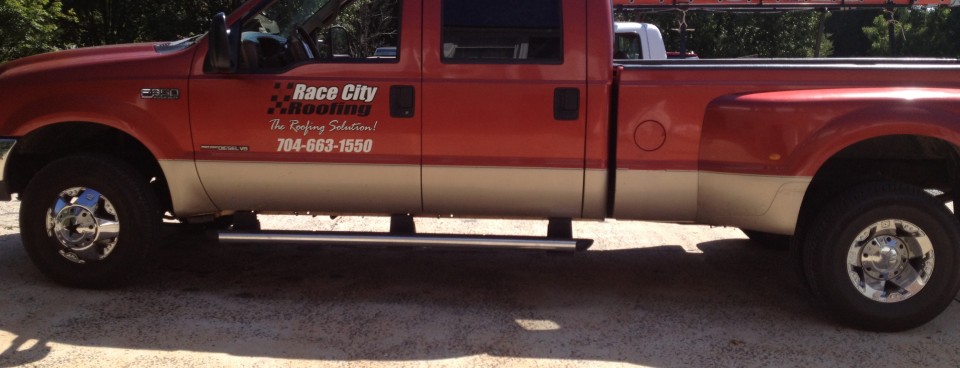 Free Estimates on all Roofing Jobs