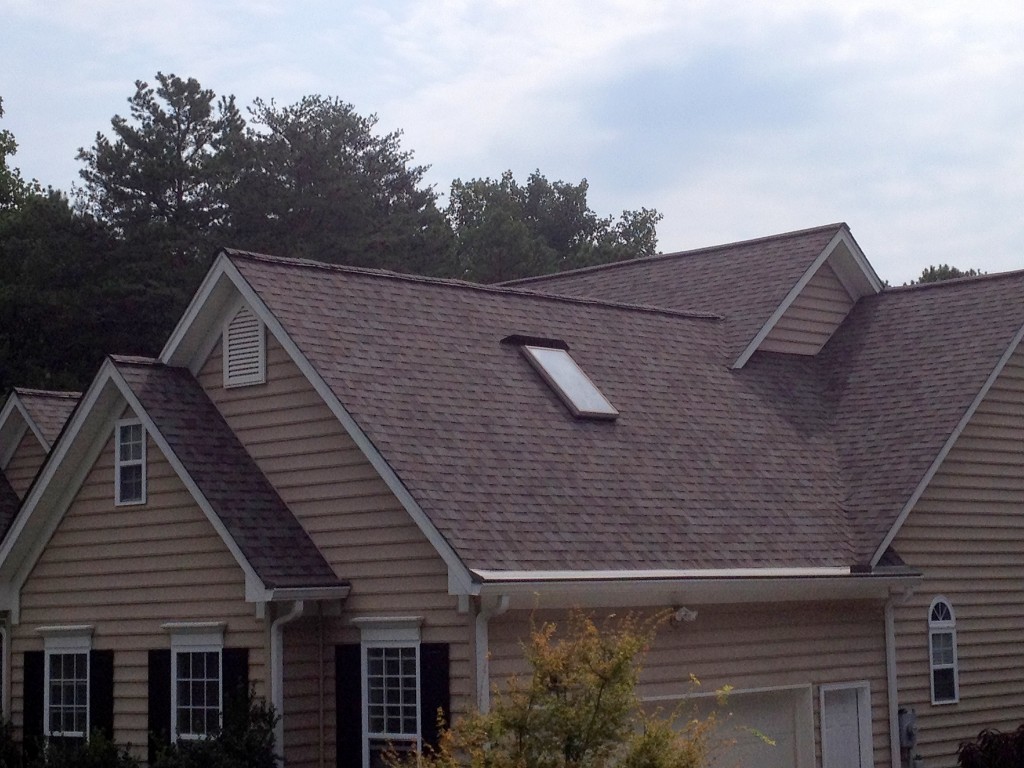 Roof Replacement, Statesville, NC
