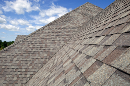 Shingle Roof Repair, Statesville, NC
