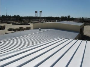 Commercial Roofing Services, Statesville, NC
