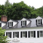 Open Up Your Eyes to the Benefits of Metal Roofing – Don’t be Put Off by the Cost