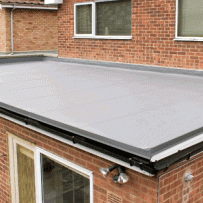 Is a Flat Roof More Eco-Friendly than a Sloped Roof?