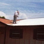 The Advantages of Solar Reflective Roof Coating