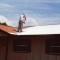 The Advantages of Solar Reflective Roof Coating