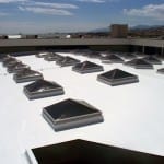 Roof Coating in Denver, North Carolina