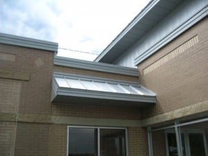 Metal Roofing Is a Great Choice for Protection from Weather Calamities