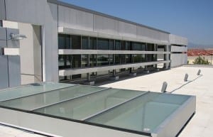 Add Space and Versatility to Your Home with a Flat Roof