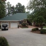 Roof Repair in Hickory, NC
