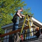 Roof Repair
