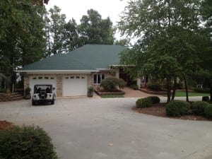 Roofing Services in Cornelius, North Carolina