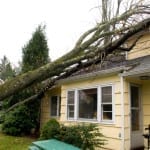 Wind Damaged Roofs, Gastonia, NC