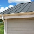 Metal Roofing in Gastonia North Carolina