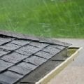 Hail Storm Damage Roof Repair in Mooresville, North Carolina