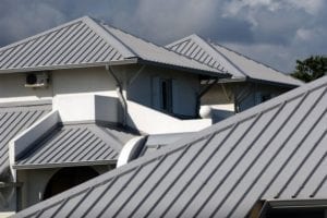 Metal Roof Replacement in Hickory, NC