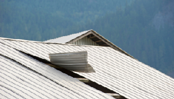 Metal Roof Repair in Mooresville, North Carolina