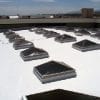 Roof Coating in Mooresville, North Carolina