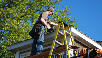 Roofing Installation in Mooresville, North Carolina