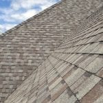 Shingle Roof Repair in Mooresville, North Carolina