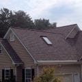 Elaborate Roof Designs in Hickory, North Carolina