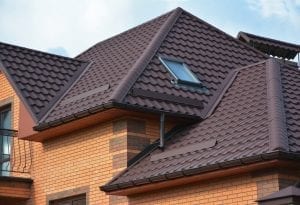Metal Roofing