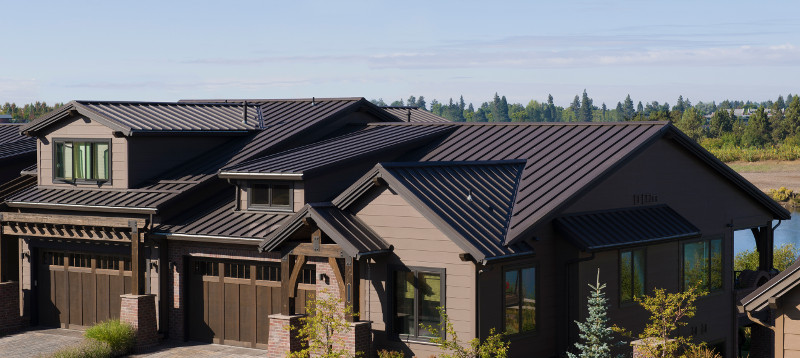 Are Metal Roofs Worth the Extra Cost?