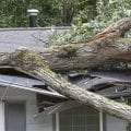 Storm Damaged Roofs in Huntersville, North Carolina