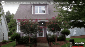 Race City Roofing: Your Trusted Roofing Contractor for All of Your Roofing Needs in Mooresville, NC