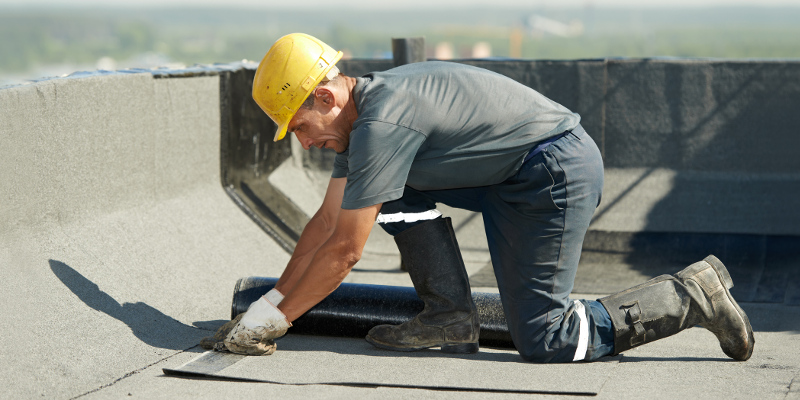 Specialty Roofing Services in Gastonia, North Carolina