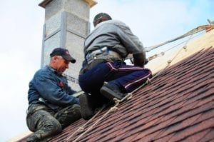 know that your home requires roof repair