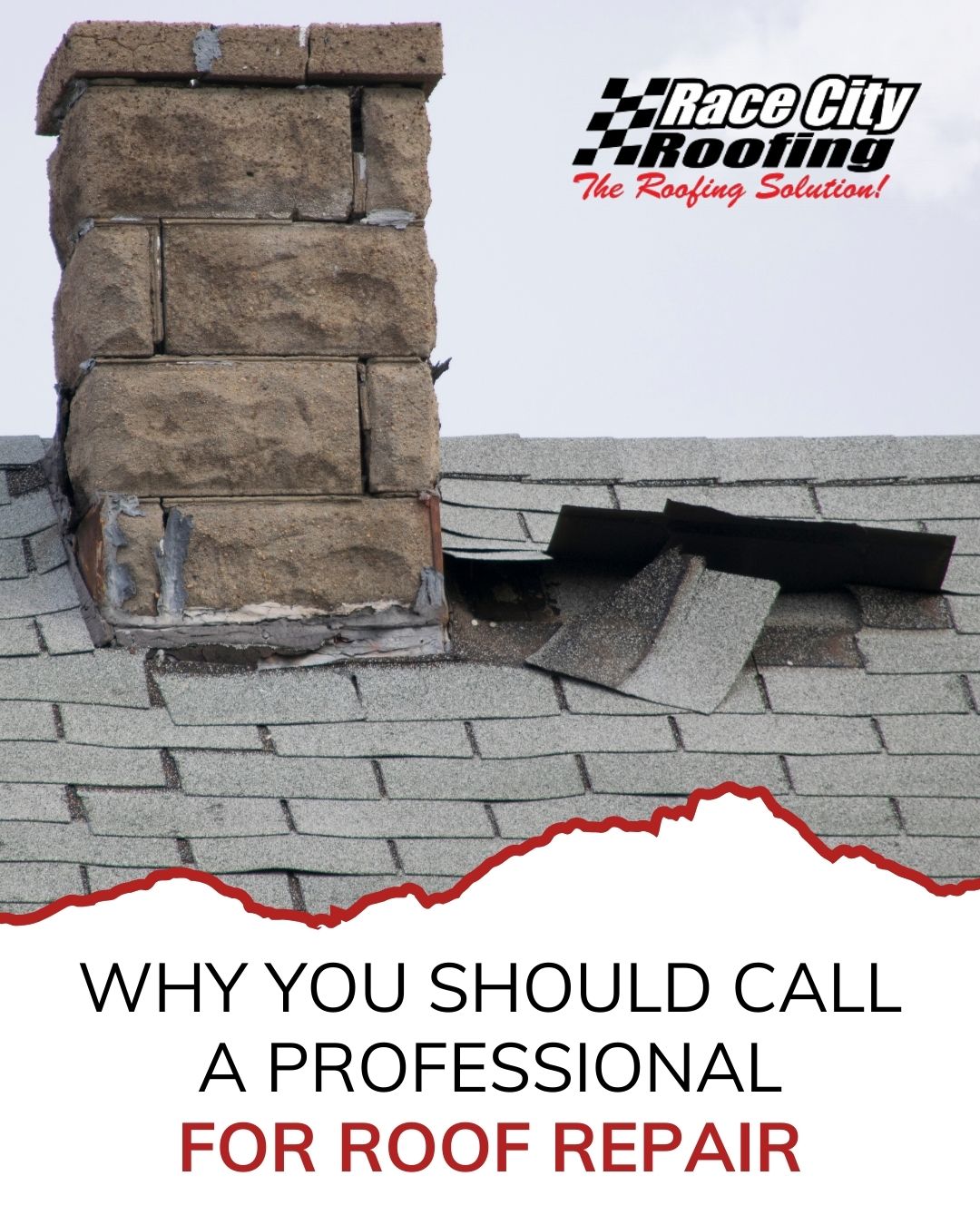 Why You Should Call a Professional for Roof Repair