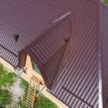 Metal roofing is a great choice for people