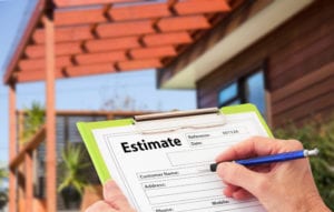 you need roof replacement on your home or business