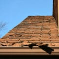 you will want to call for roof repairs