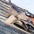 get emergency roofing services before other damage occurs.