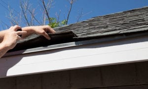 Avoid Further Damage with Roofing Repair