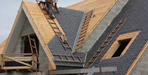 Quality Roof Installation