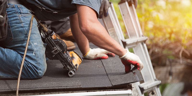 Finding the Right Residential Roofer