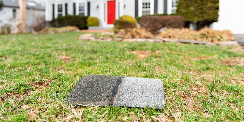 Why Shingle Roof Repair Might Be the Best Option Right Now
