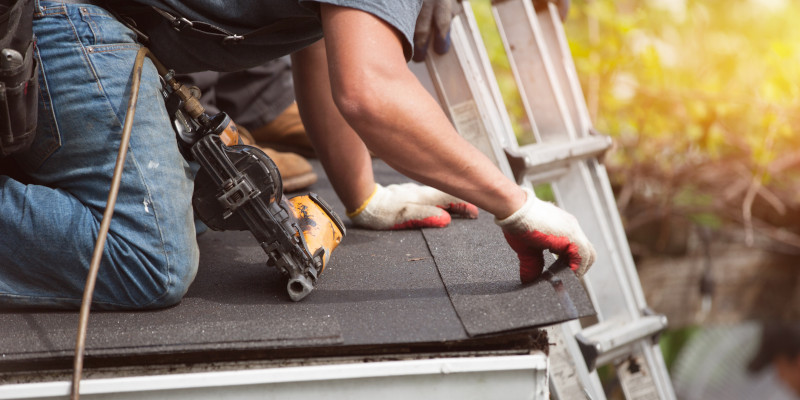 How to Prep for Home Roofing Installation