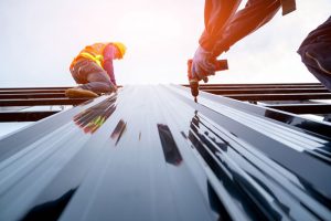 What to Look for in a Commercial Roofer
