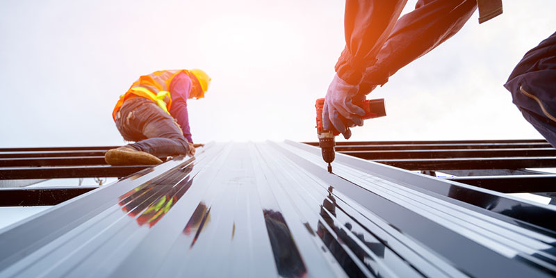 What to Look for in a Commercial Roofer
