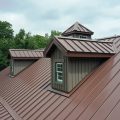 Five Reasons to Choose Metal Roofing