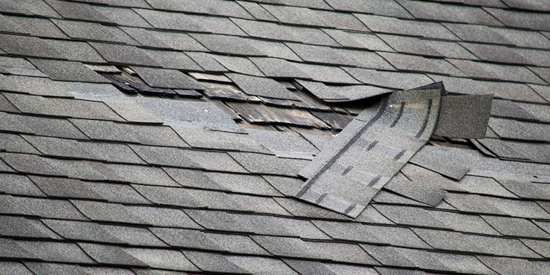 Five Signs That You Need Roofing Repair