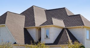 The Benefits of Complex Roofs