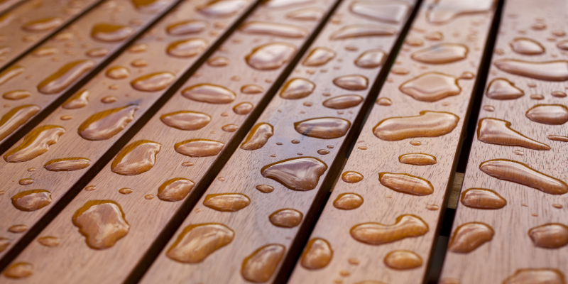 How Often Should You Perform Deck Waterproofing?