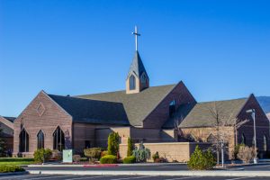 Factors To Consider Before Church Roof Replacement