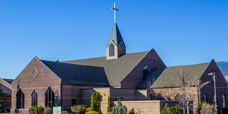 Factors To Consider Before Church Roof Replacement