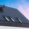 A Homeowner's Quick Guide to Metal and Shingle Roofs