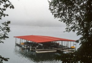 Why You Should Consider Dock Roofing for Your Waterfront Property