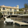 Is It Worth Getting Dock Roofing?